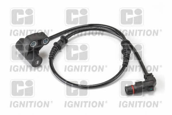 Quinton Hazell XABS202 Sensor ABS XABS202