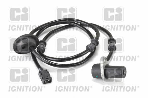 Quinton Hazell XABS205 Sensor ABS XABS205