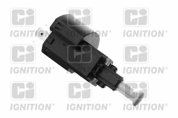 Quinton Hazell XBLS128 Brake light switch XBLS128