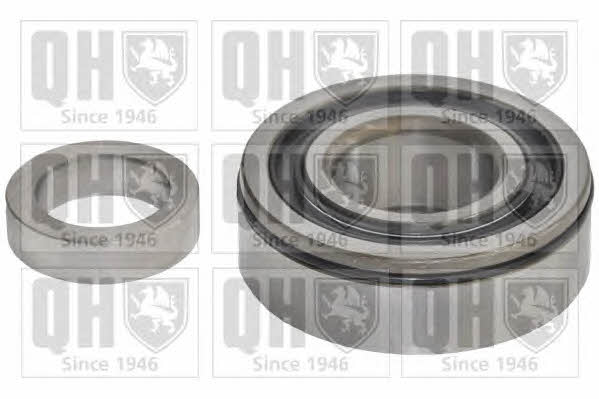Quinton Hazell QWB923 Wheel bearing kit QWB923