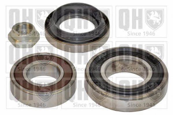 Quinton Hazell QWB925 Wheel bearing kit QWB925