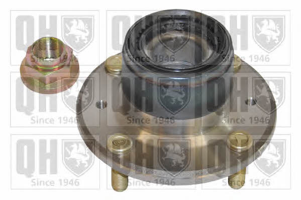 Quinton Hazell QWB926 Wheel bearing kit QWB926