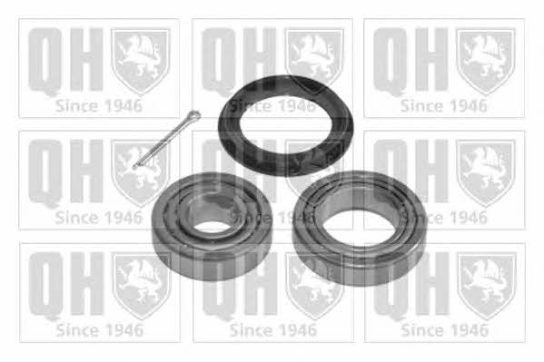 Quinton Hazell QWB929 Wheel bearing kit QWB929