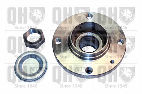 Quinton Hazell QWB930 Wheel bearing kit QWB930