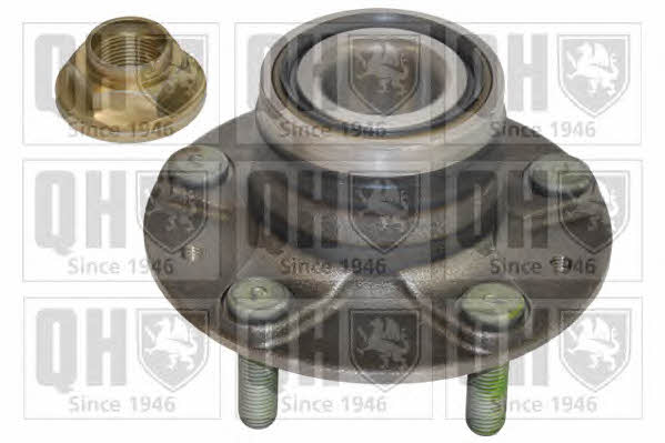 Quinton Hazell QWB936 Wheel bearing kit QWB936