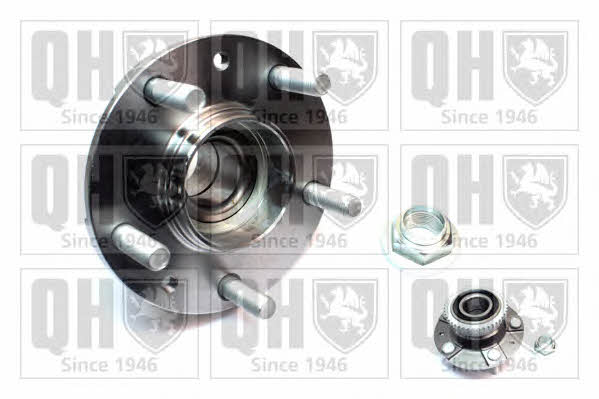 Quinton Hazell QWB937 Wheel bearing kit QWB937