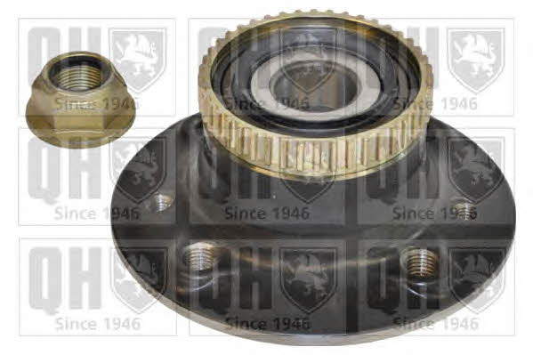 Quinton Hazell QWB951 Wheel bearing kit QWB951