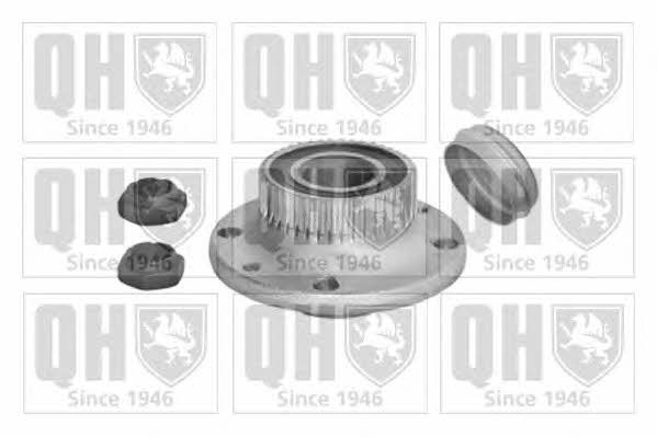 Quinton Hazell QWB964 Wheel bearing kit QWB964