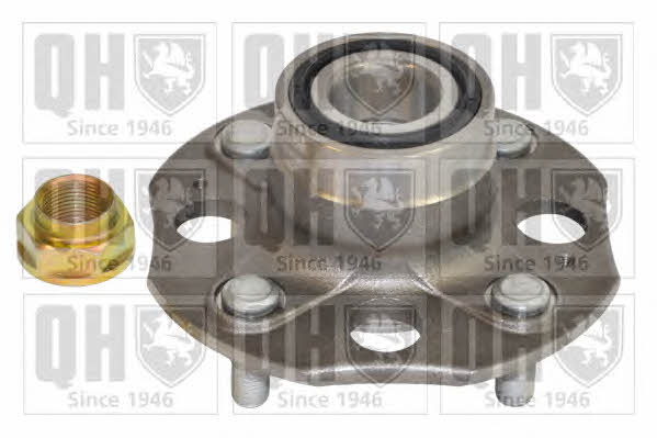 Quinton Hazell QWB966 Wheel bearing kit QWB966