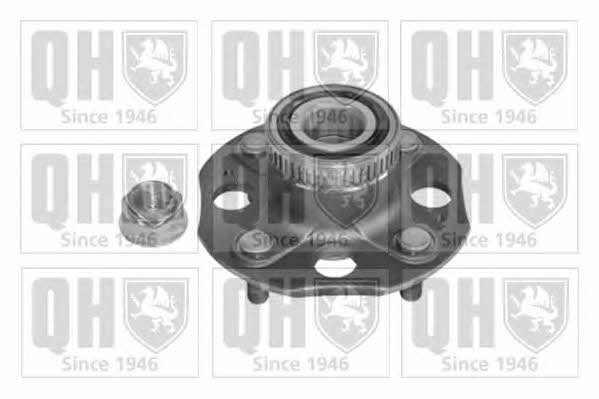 Quinton Hazell QWB967 Wheel bearing kit QWB967