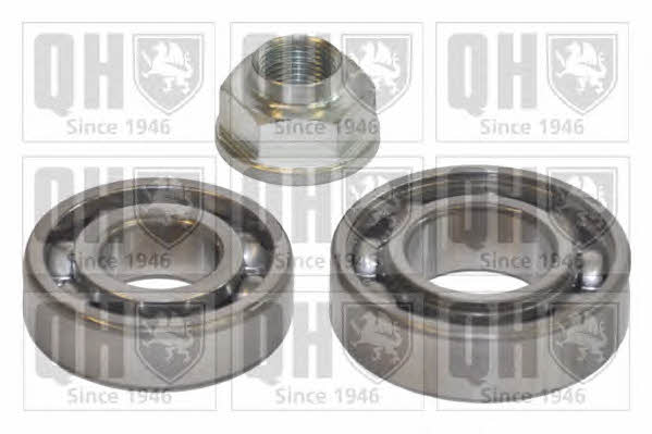 Quinton Hazell QWB969 Wheel bearing kit QWB969