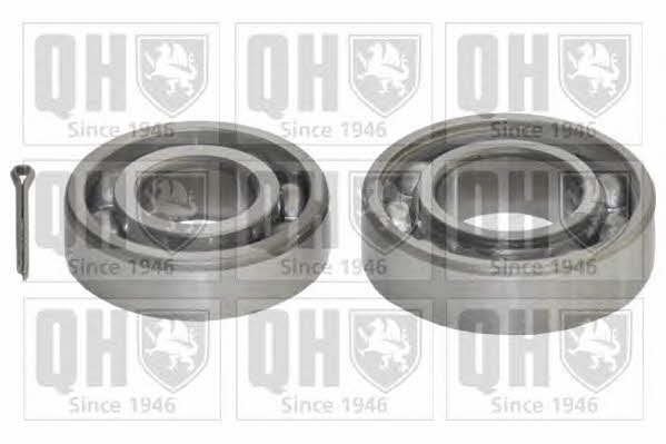 Quinton Hazell QWB972 Wheel bearing kit QWB972