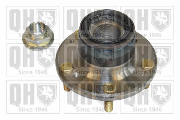 Quinton Hazell QWB987 Wheel bearing kit QWB987