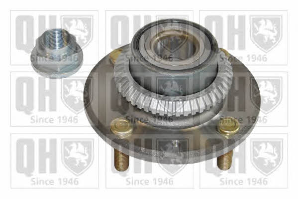 Quinton Hazell QWB988 Wheel bearing kit QWB988