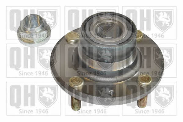 Quinton Hazell QWB989 Wheel bearing kit QWB989