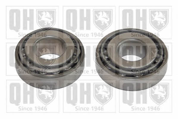 Quinton Hazell QWB991 Wheel bearing kit QWB991