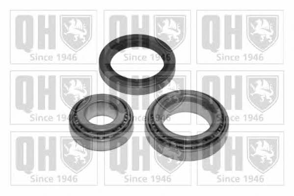  QWB992 Wheel bearing kit QWB992