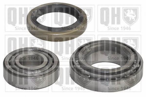Quinton Hazell QWB993 Wheel bearing kit QWB993