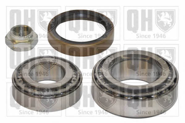 Quinton Hazell QWB995 Wheel bearing kit QWB995
