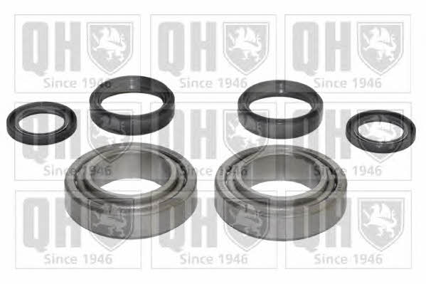 Quinton Hazell QWB999 Wheel bearing kit QWB999