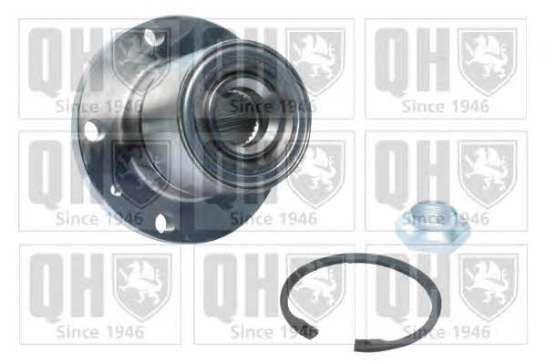 Quinton Hazell QWBH1315 Wheel bearing kit QWBH1315
