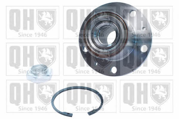 Quinton Hazell QWBH1316 Wheel bearing kit QWBH1316