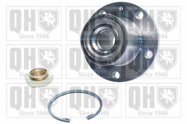 Quinton Hazell QWBH1384 Wheel bearing kit QWBH1384