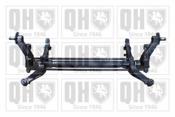 Quinton Hazell QXL100R Rear beam QXL100R