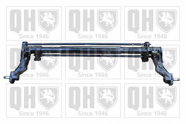 Quinton Hazell QXL107R Rear beam QXL107R