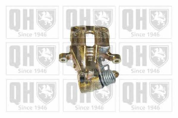 Quinton Hazell QBS4302 Brake caliper rear right QBS4302