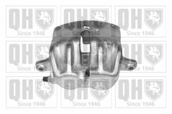 Quinton Hazell QBS4307 Brake caliper front left QBS4307