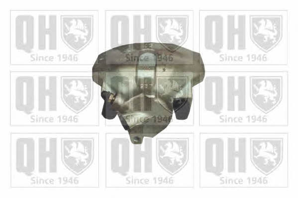 Quinton Hazell QBS4329 Brake caliper front left QBS4329