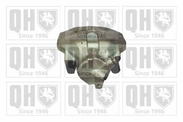 Quinton Hazell QBS4330 Brake caliper front right QBS4330