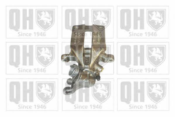 Quinton Hazell QBS4331 Brake caliper QBS4331