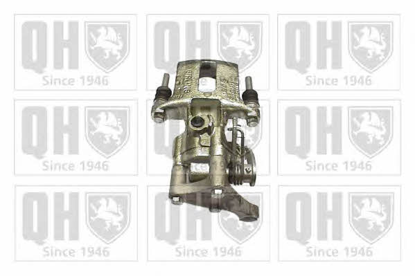 Quinton Hazell QBS4333 Brake caliper QBS4333