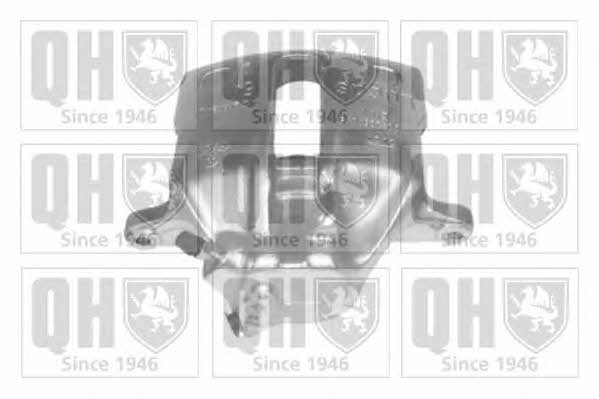 Quinton Hazell QBS4339 Brake caliper front left QBS4339