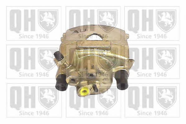 Quinton Hazell QBS4361 Brake caliper front left QBS4361