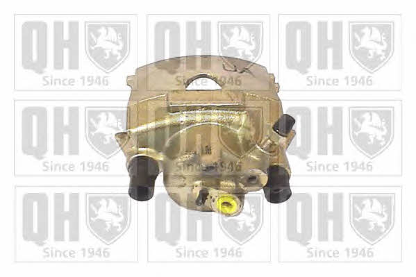 Quinton Hazell QBS4362 Brake caliper front right QBS4362