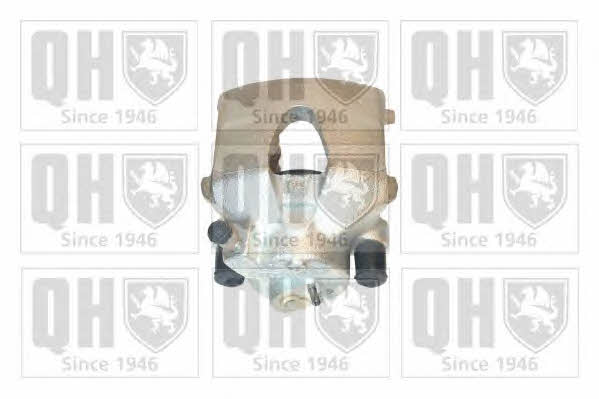Quinton Hazell QBS4375 Brake caliper front left QBS4375