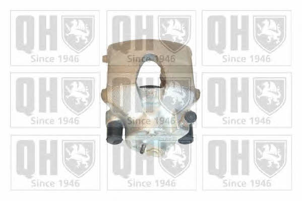 Quinton Hazell QBS4376 Brake caliper front right QBS4376