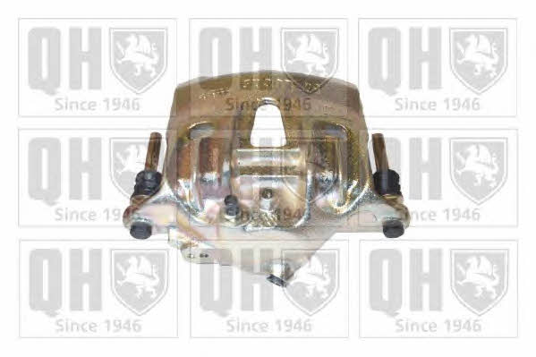 Quinton Hazell QBS4379 Brake caliper front left QBS4379