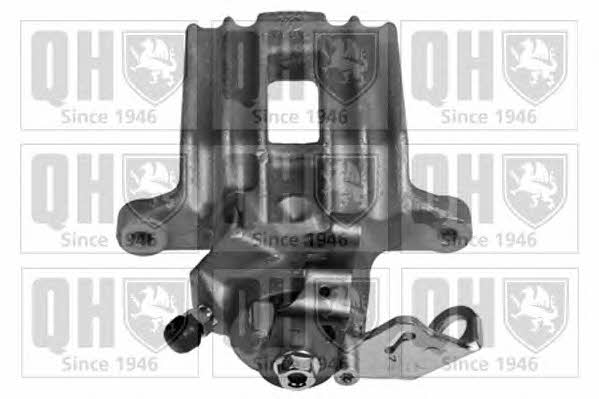 Quinton Hazell QBS4418 Brake caliper rear right QBS4418