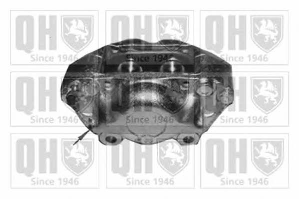 Quinton Hazell QBS4502 Brake caliper QBS4502