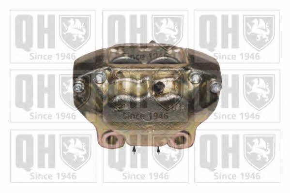 Quinton Hazell QBS4509 Brake caliper front left QBS4509