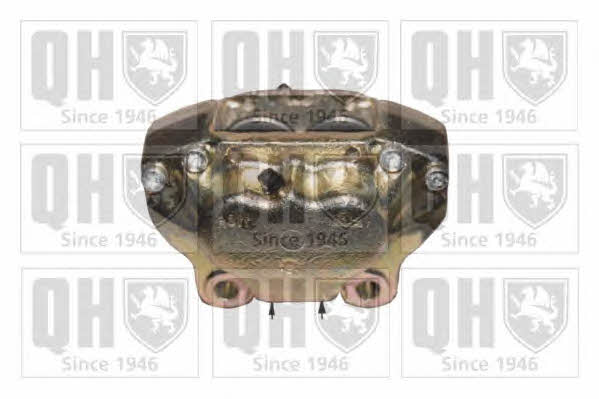 Quinton Hazell QBS4510 Brake caliper front right QBS4510