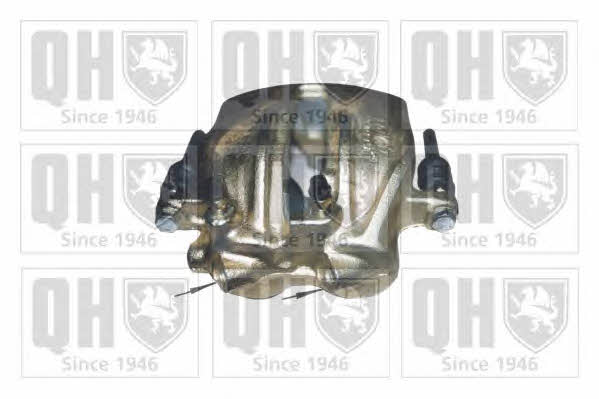 Quinton Hazell QBS4538 Brake caliper front right QBS4538