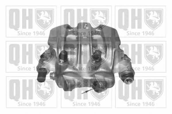 Quinton Hazell QBS4544 Brake caliper QBS4544