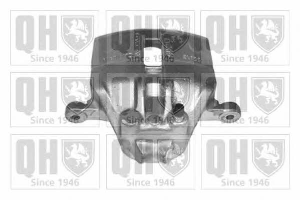 Quinton Hazell QBS4559 Brake caliper front left QBS4559