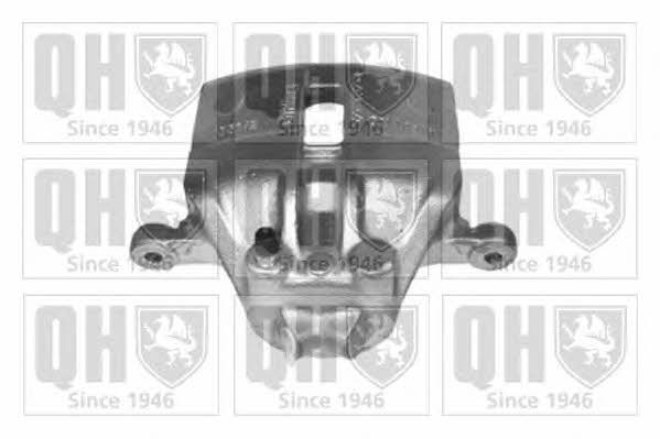Quinton Hazell QBS4560 Brake caliper front right QBS4560