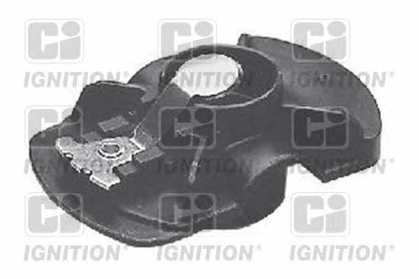 Quinton Hazell XR248 Distributor rotor XR248